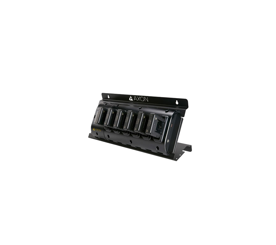 Soporte Pared Axon Body Ensamblaje de Montaje