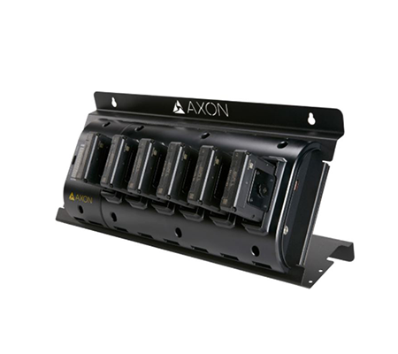 Soporte Pared Axon Body Ensamblaje de Montaje