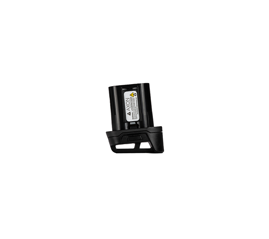 Paquete Baterías TASER Táctico Axon Original