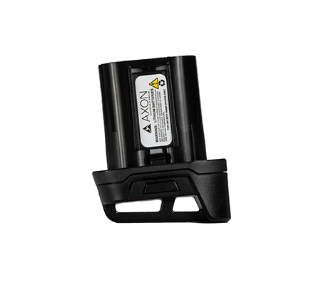 Paquete Baterías TASER Táctico Axon Original