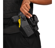 Funda Safariland Axon TASER 7 RH + Cart Carrier