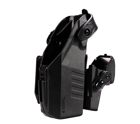 Funda Safariland Axon TASER 7 RH + Cart Carrier