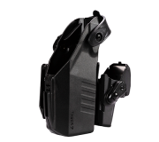 Funda Safariland Axon TASER 7 RH + Cart Carrier