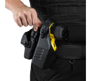 Funda Safariland Axon TASER 7 LH + Cart Carrier