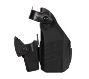 Funda Safariland Axon TASER 7 LH + Cart Carrier