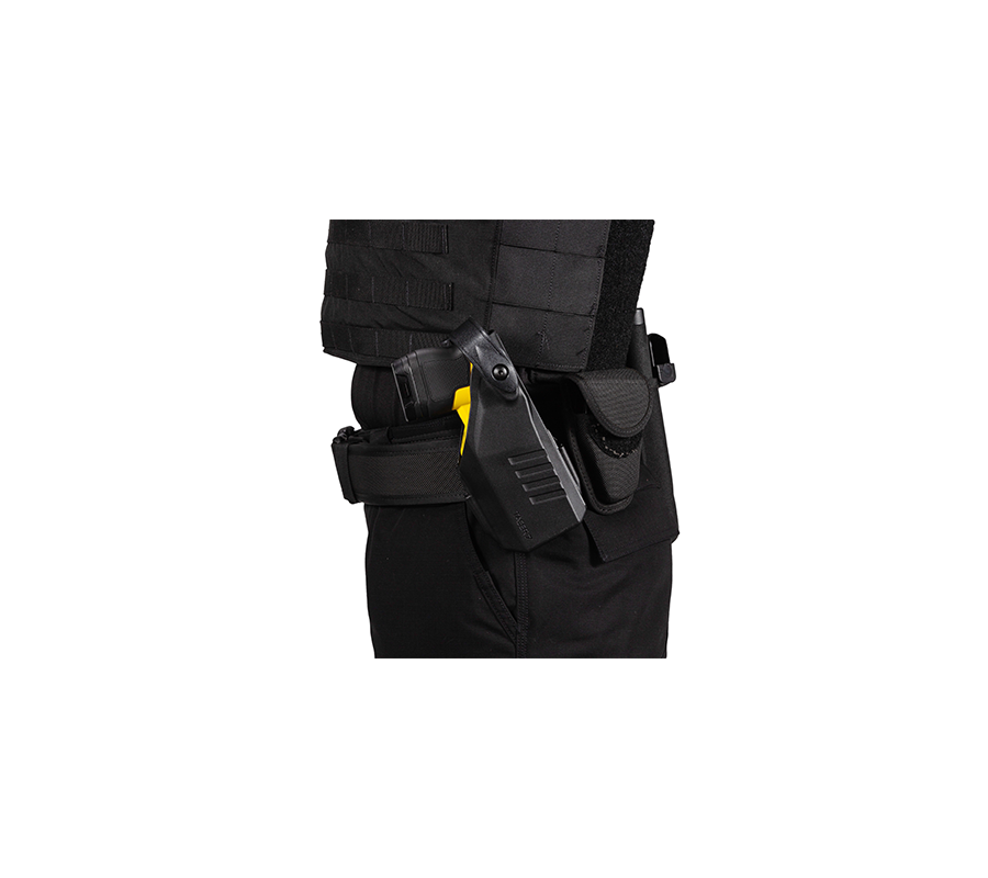 Funda Safariland RH para Axon TASER 7 Original