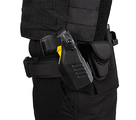 Funda Safariland RH para Axon TASER 7 Original
