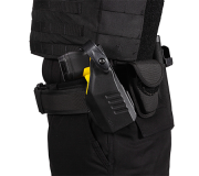 Funda Safariland RH para Axon TASER 7 Original