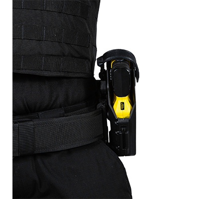 Funda Safariland RH para Axon TASER 7 Original