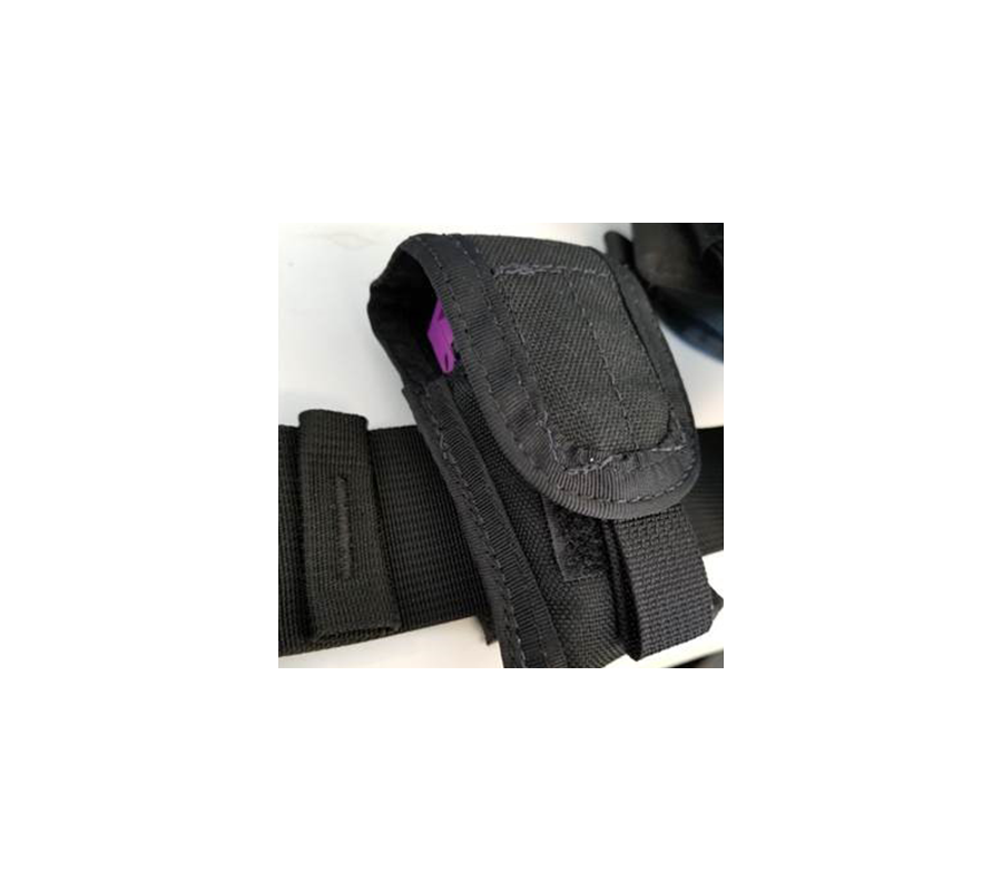 Portacartuchos SO Tech Pouch Soft Axon TASER 7