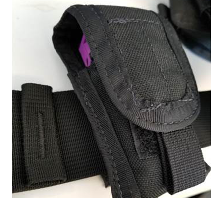 Portacartuchos SO Tech Pouch Soft Axon TASER 7