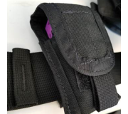 Portacartuchos SO Tech Pouch Soft Axon TASER 7