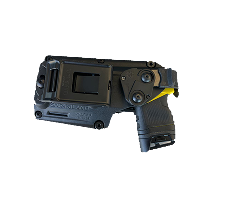 Funda Safariland LH para Axon TASER 10 Original