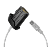Kit USB Datos Axon TASER X2 X26P Original