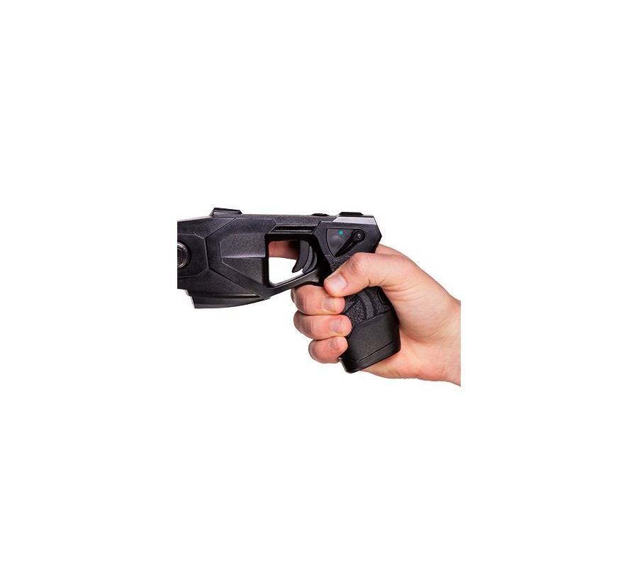 Axon TASER X2 X26P Batería SPPM Conectada