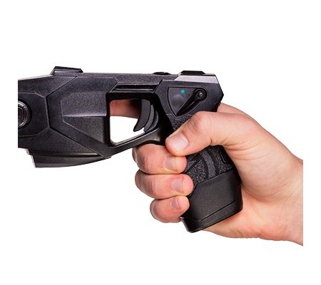 Axon TASER X2 X26P Batería SPPM Conectada
