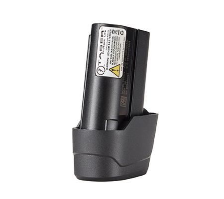 Axon TASER X2 X26P Batería SPPM Conectada
