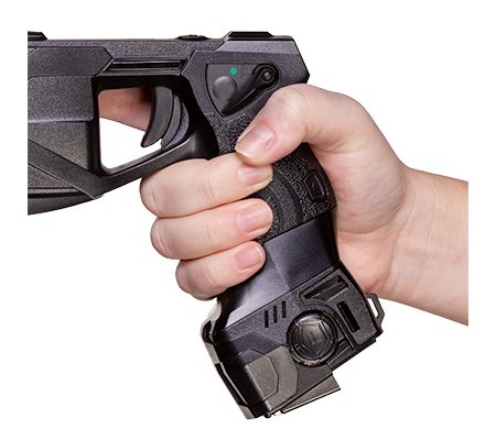 Axon TASER X26P Batería XAPPM ASD Original