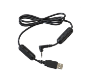 Cable Sincronización Axon Body USB-A 2,5 mm