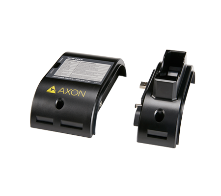 Axon Body 2 Dock Single-Bay Plus Core Original