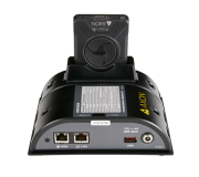 Axon Body 2 Dock Single-Bay Plus Core Original