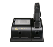 Axon Body 2 Dock Single-Bay Plus Core Original