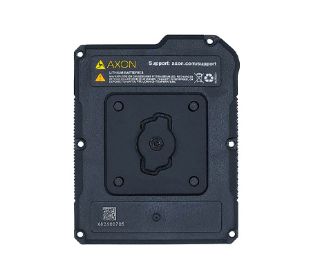 Batería Axon Body 2 Cámara Negra Original