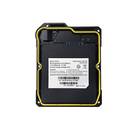 Batería Axon Body 2 Cámara Negra Original