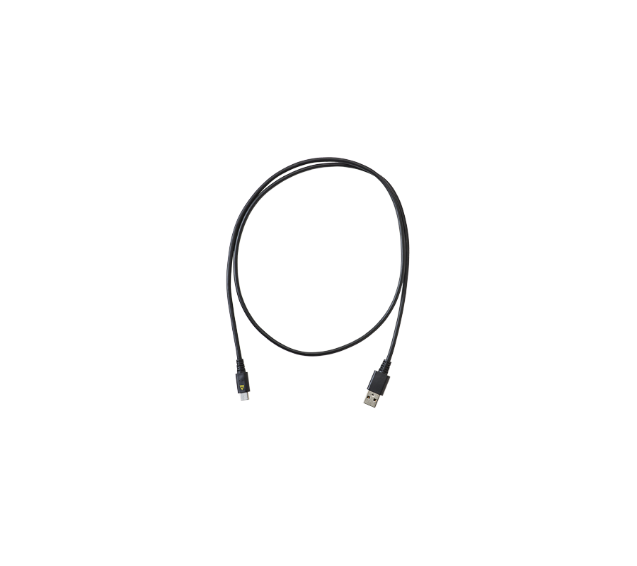 Cable Axon Body USB-C a USB-A AB3 Flex 2