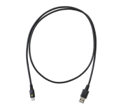 Cable Axon Body USB-C a USB-A AB3 Flex 2