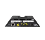 Axon Body 3 Dock Bahía Única Original