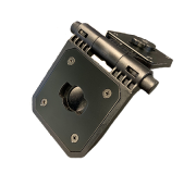 Soporte Inclinable Axon RapidLock para Axon Body