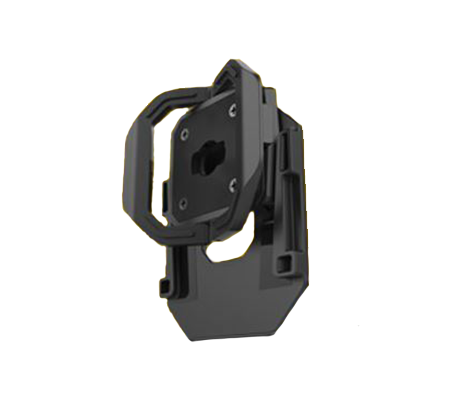 Clip Ala RapidLock Axon Body Soporte Original