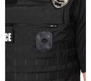 Anclaje Vertical Axon RapidLock para Axon Body