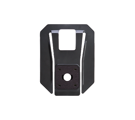 Bolsillo Grande 6" Axon RapidLock para Axon Body