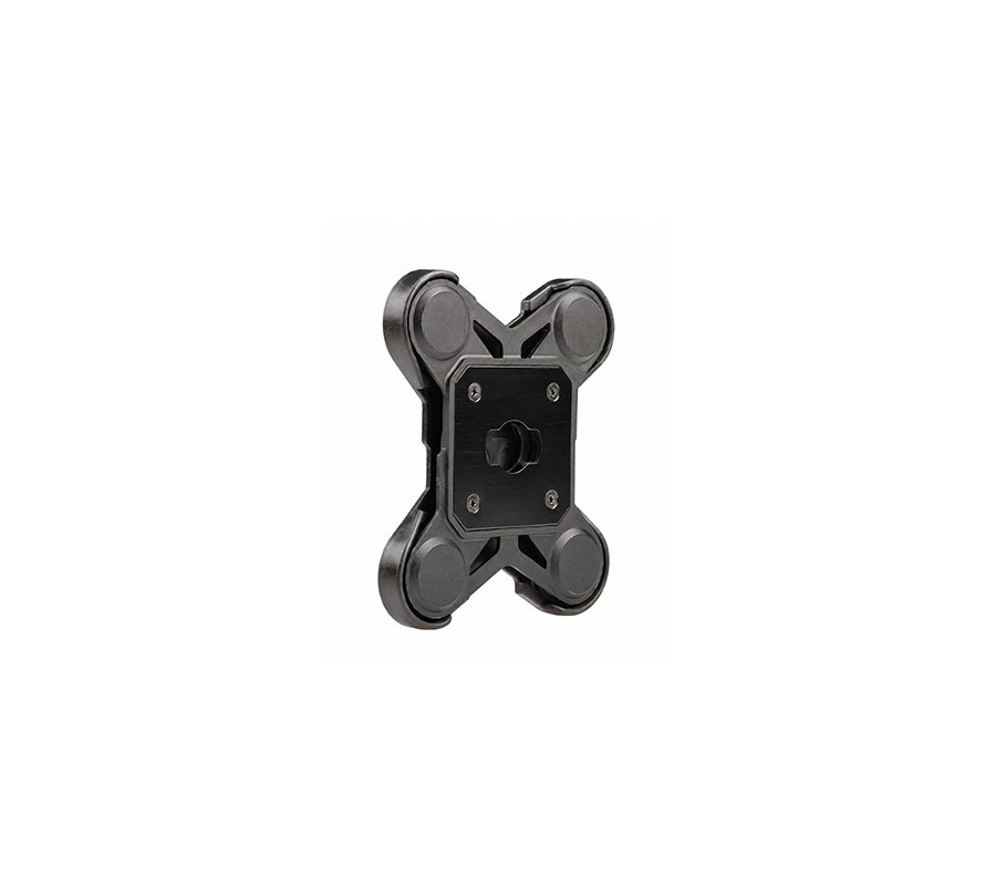 Imán Flexible Reforzado RapidLock para Axon Body