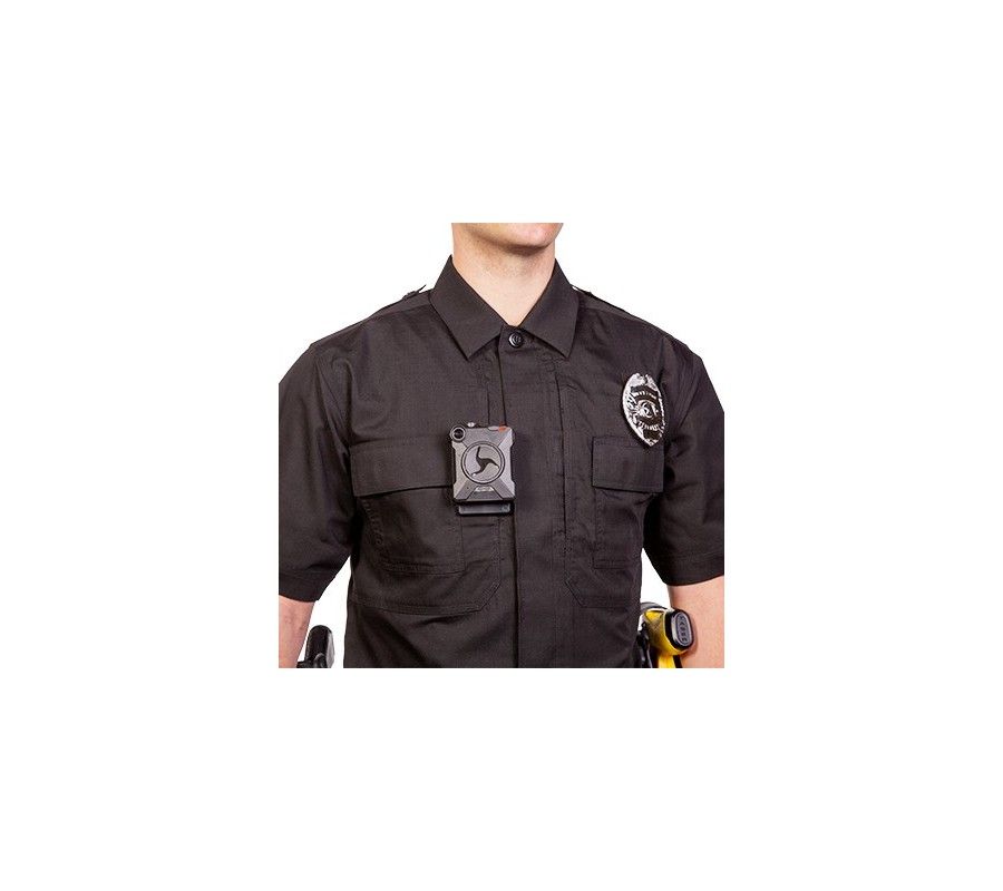 Imán RapidLock para Ropa Exterior Gruesa Axon Body