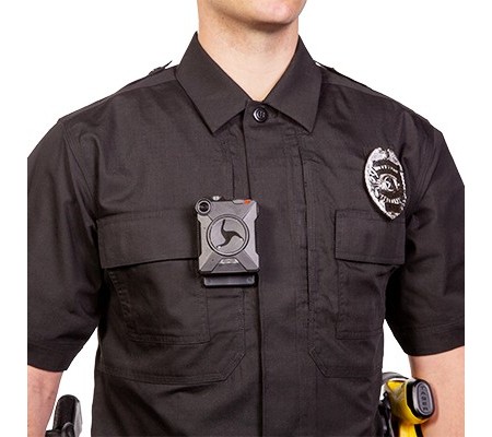 Imán RapidLock para Ropa Exterior Gruesa Axon Body