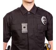 Imán RapidLock para Ropa Exterior Gruesa Axon Body