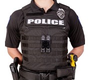 Soporte Doble MOLLE RapidLock para Axon Body