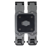 Soporte Doble MOLLE RapidLock para Axon Body