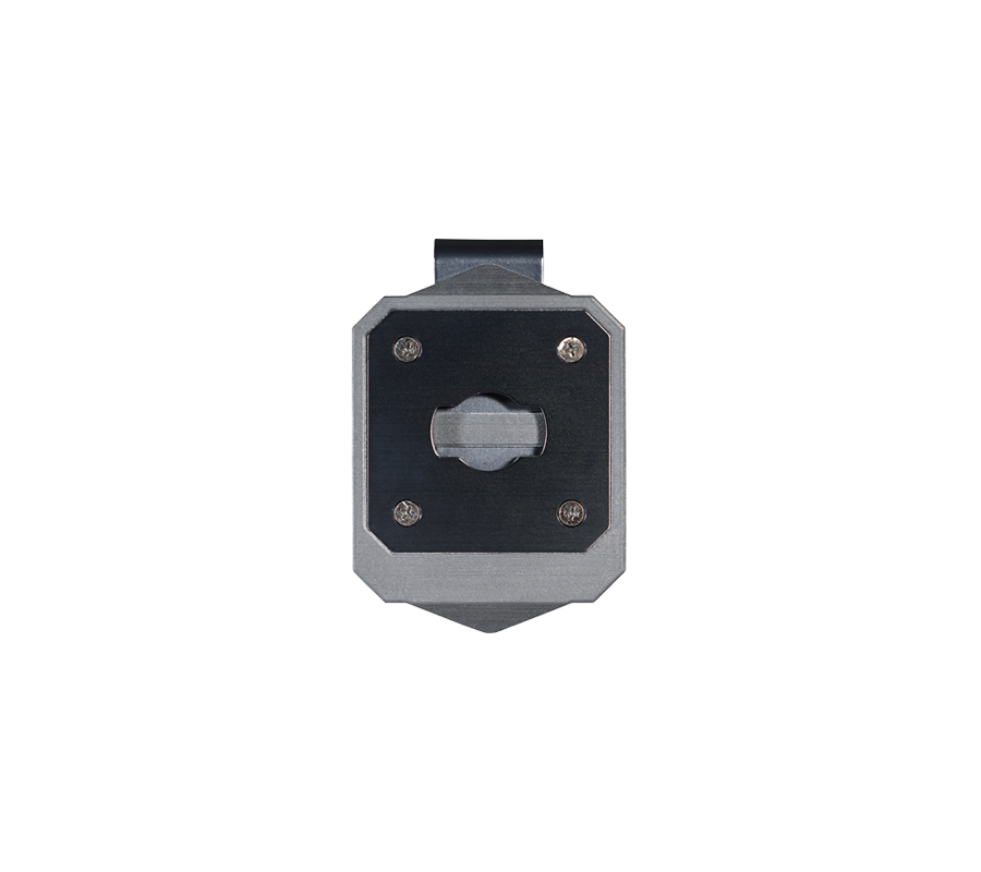Montaje RapidLock Single MOLLE Axon Body
