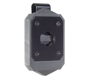 Montaje RapidLock Single MOLLE Axon Body