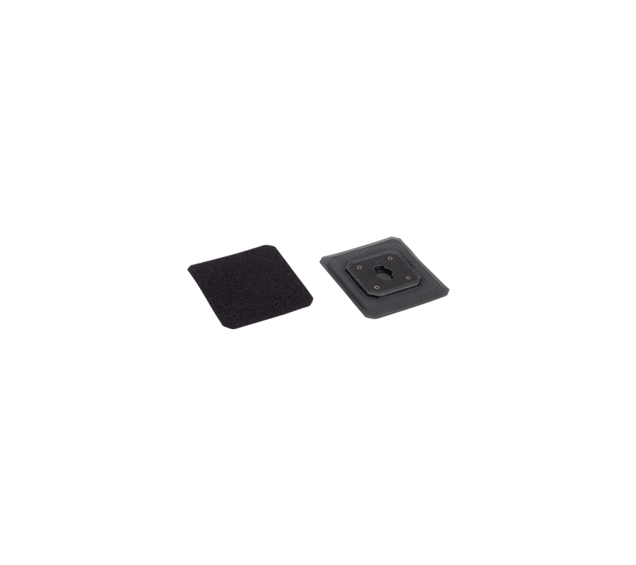 Montaje Velcro RapidLock para Axon Body Original