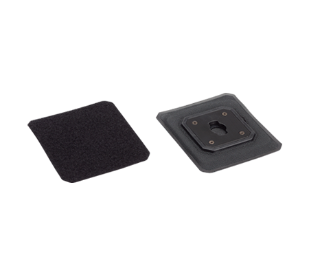 Montaje Velcro RapidLock para Axon Body Original