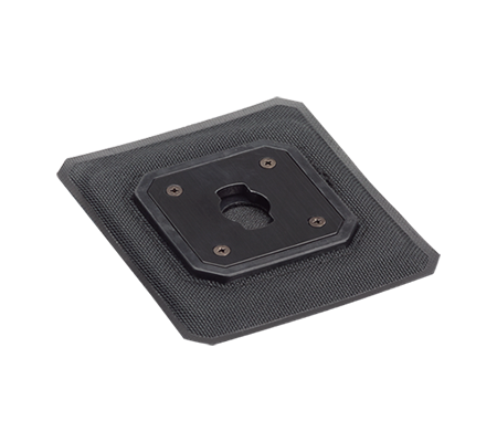 Montaje Velcro RapidLock para Axon Body Original