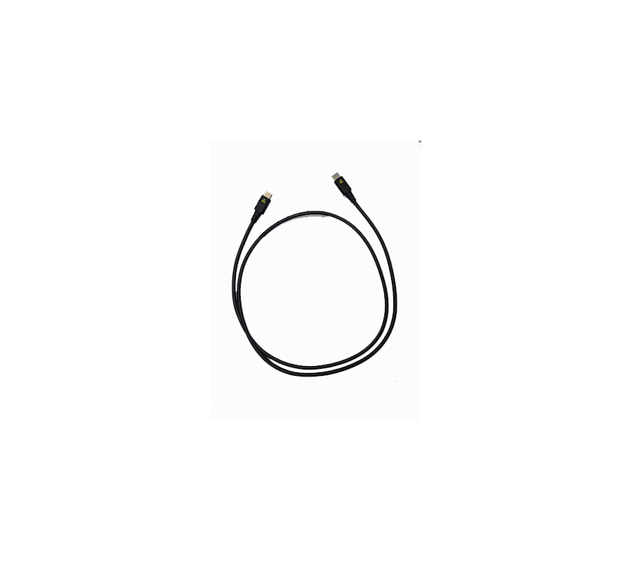 Axon Body 4 Cable USB-C a USB-C | Accesorios Axon
