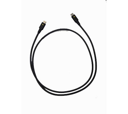 Axon Body 4 Cable USB-C a USB-C | Accesorios Axon