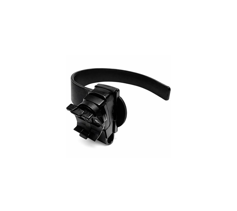 Axon Body 4 Collar POV | Soporte de Montaje para Cámara Corporal
