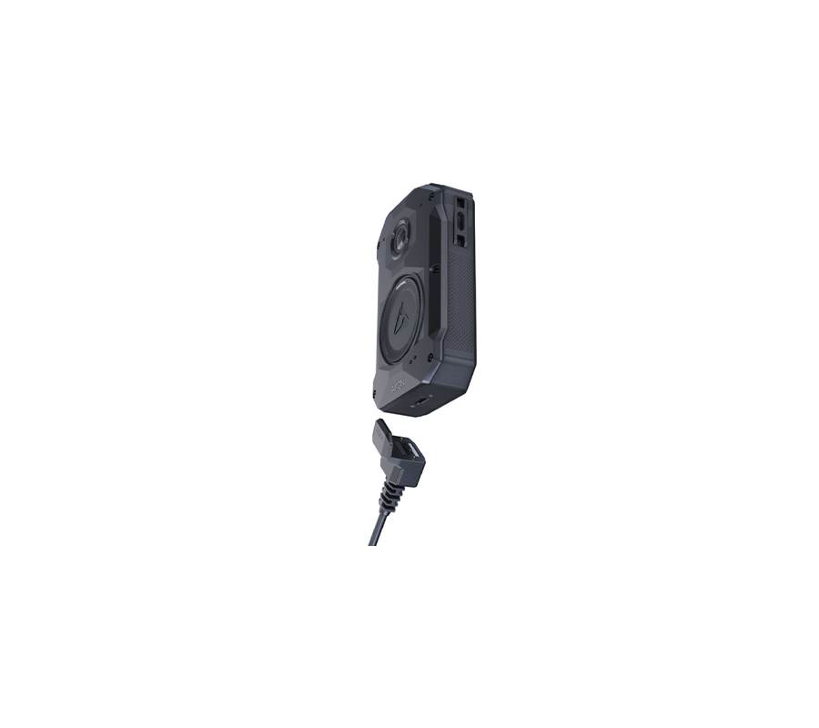 Axon Body 4 Cable Magnético | Cable de Desconexión Axon